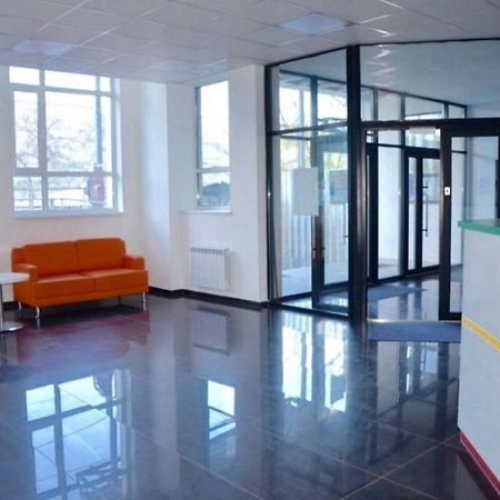 Apartments Orange Kiev Extérieur photo
