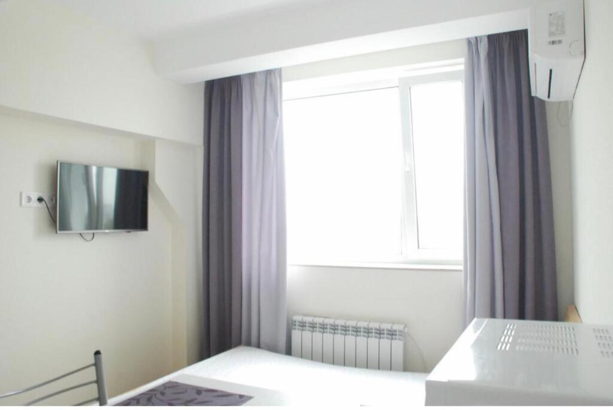 Apartments Orange Kiev Extérieur photo