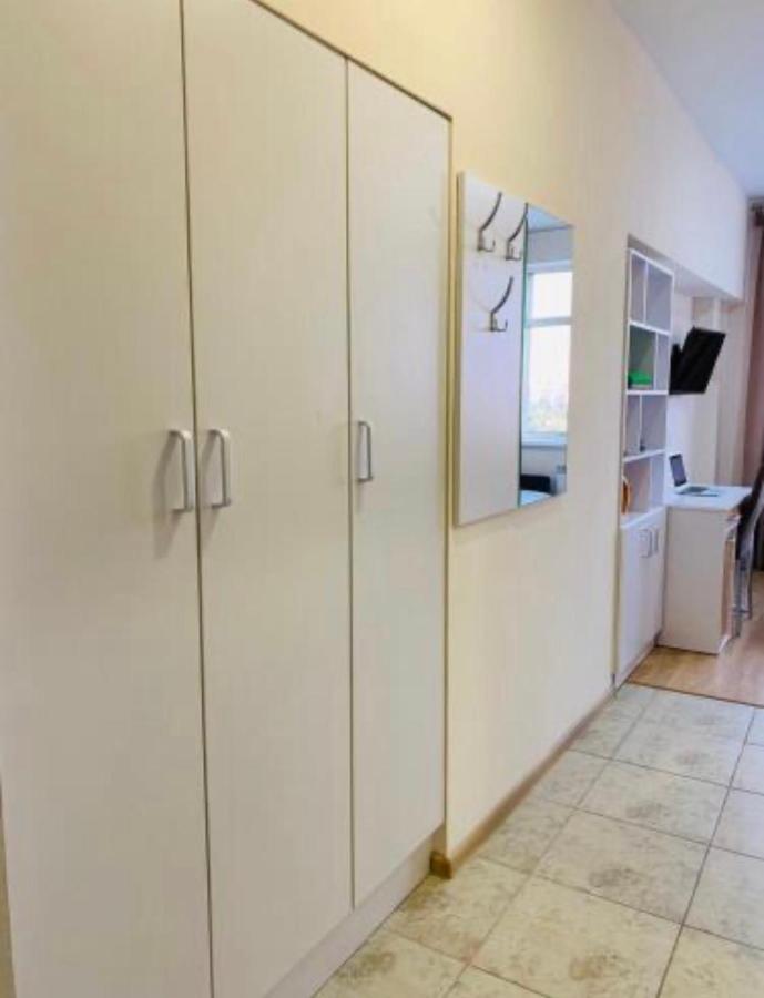 Apartments Orange Kiev Extérieur photo