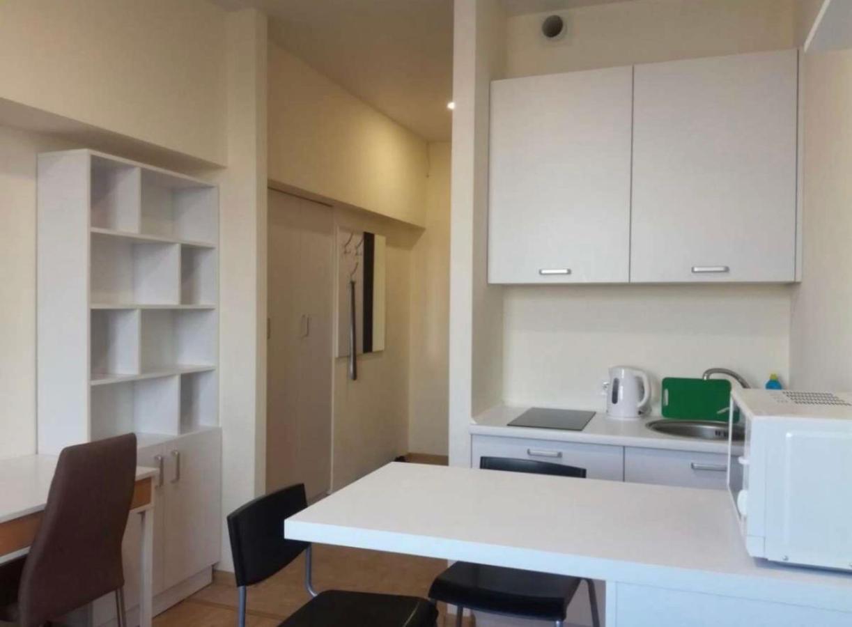 Apartments Orange Kiev Extérieur photo