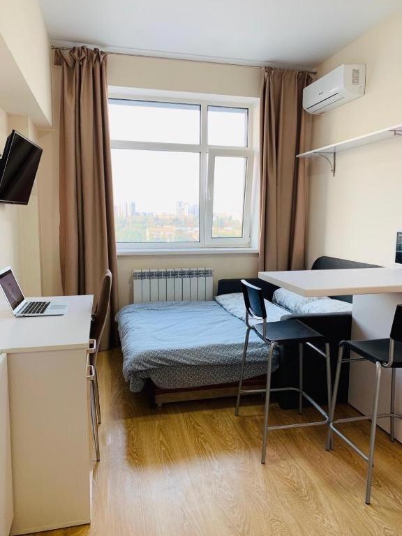Apartments Orange Kiev Extérieur photo