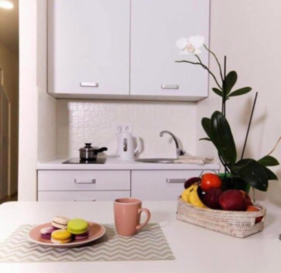 Apartments Orange Kiev Extérieur photo