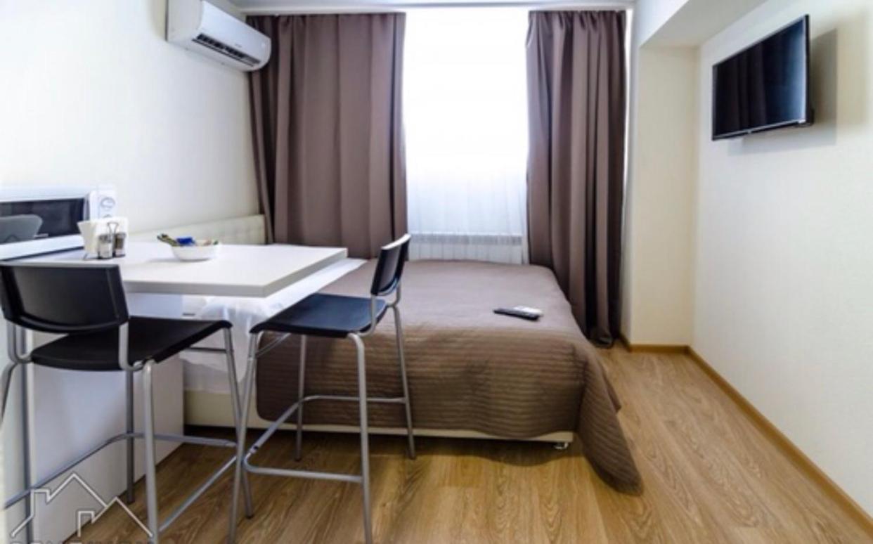 Apartments Orange Kiev Extérieur photo