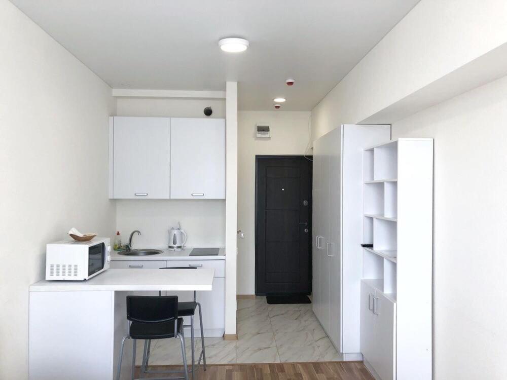 Apartments Orange Kiev Extérieur photo